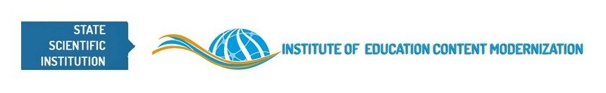 Institute of  education content modernization